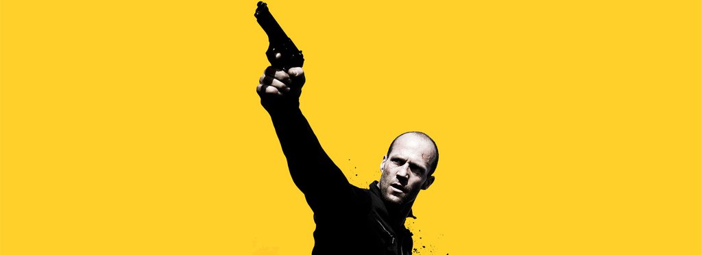 Постер фильма Адреналин 2: Высокое напряжение