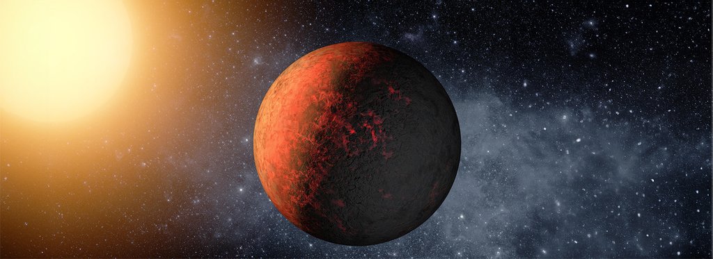 Постер сериала Живая вселенная