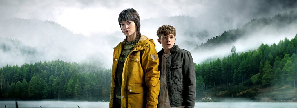 Постер сериала Фенрис