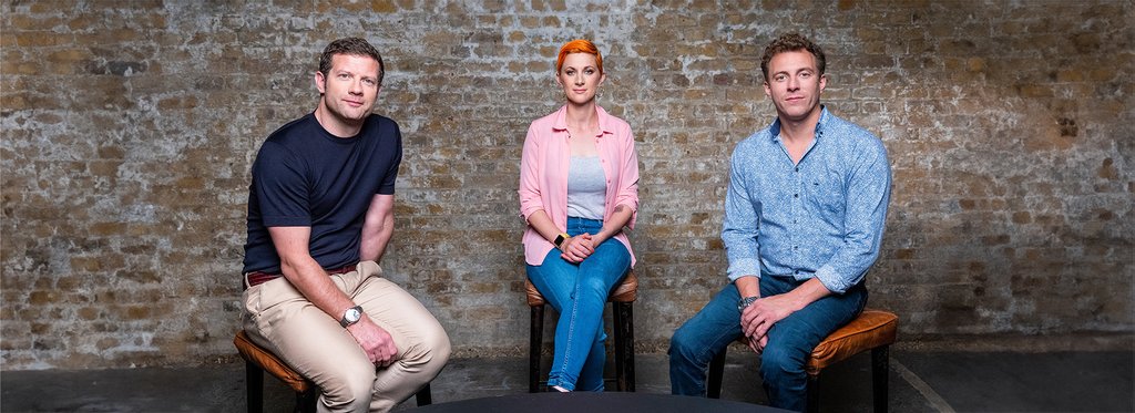 Постер сериала 48 часов до победы