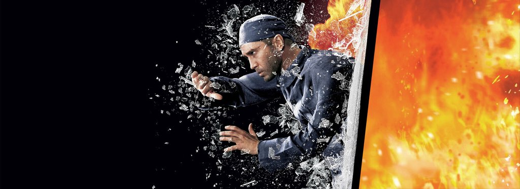 Постер фильма Побег