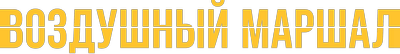 Воздушный маршал