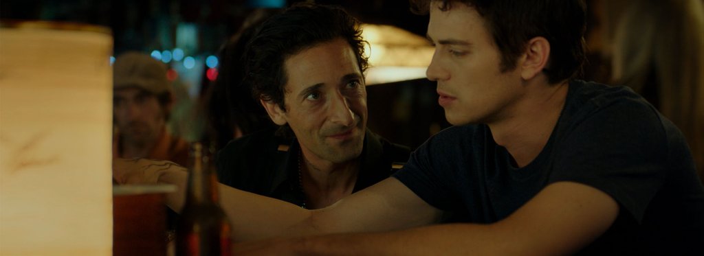 Постер фильма Ограбление по-американски