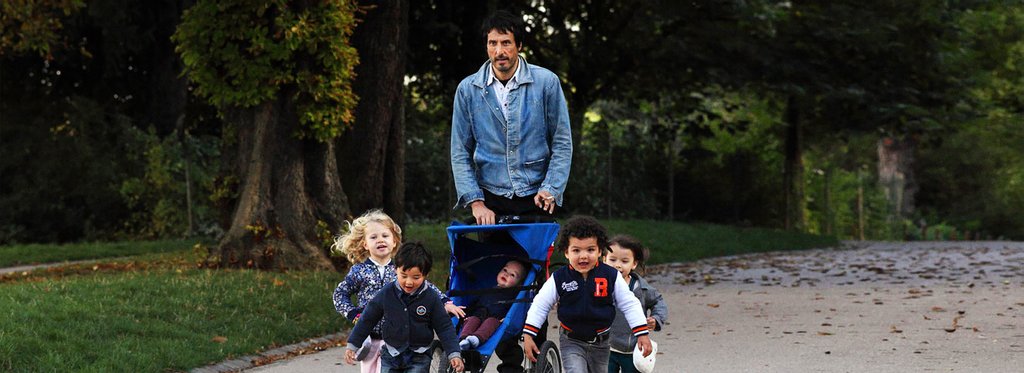 Постер фильма Все пары делают это