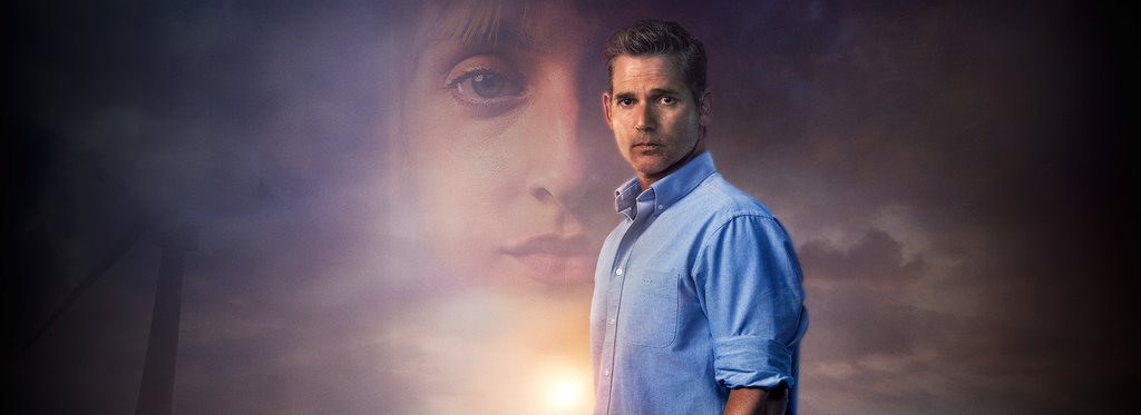 Постер фильма Город тайн