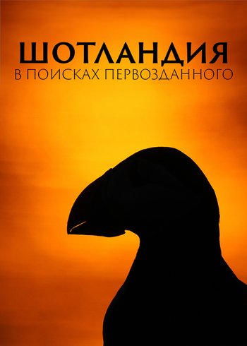 Фильм Шотландия: В поисках первозданного 2018