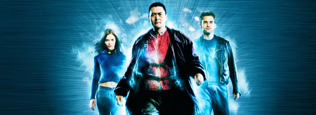 Постер фильма Пуленепробиваемый