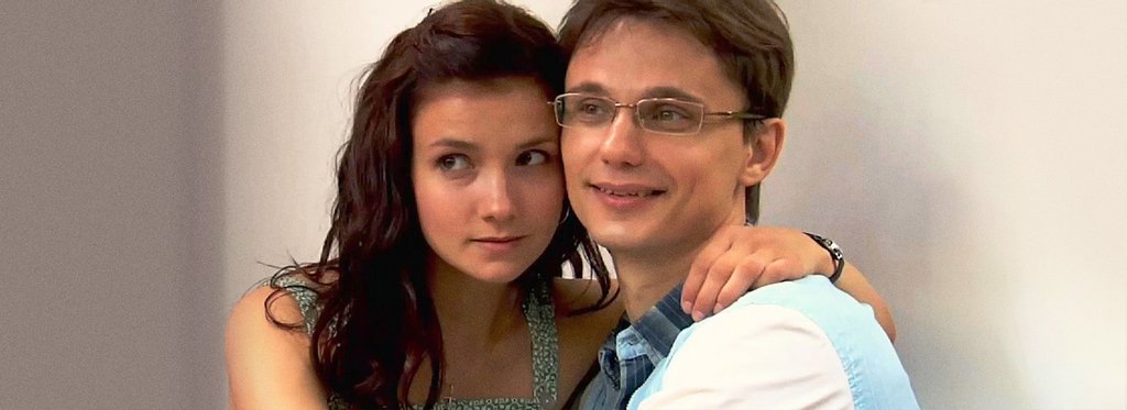 Постер фильма Любовь для бедных