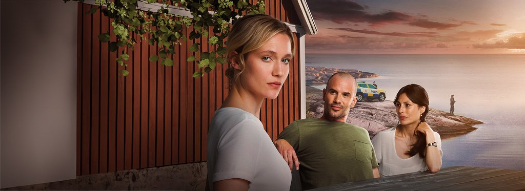 Постер сериала Хаммарвик