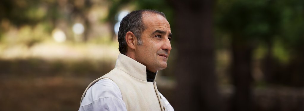 Постер фильма Французский орел в изгнании