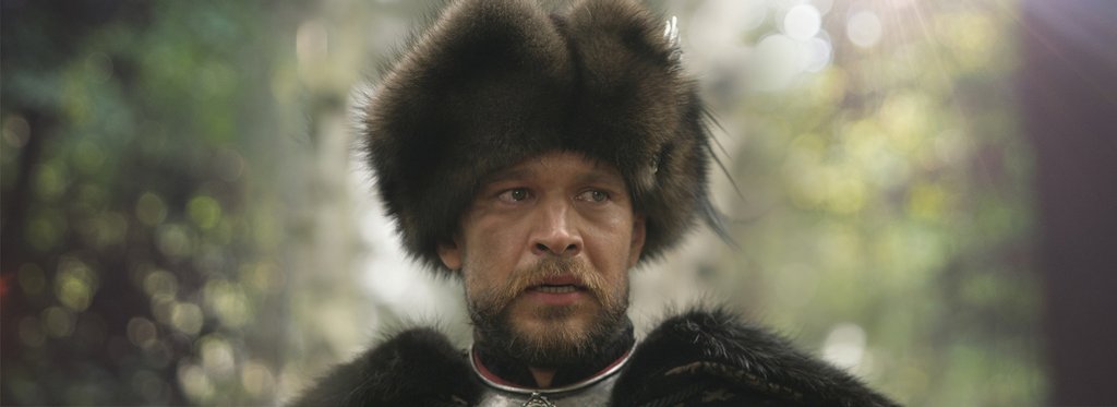 Постер фильма 1612