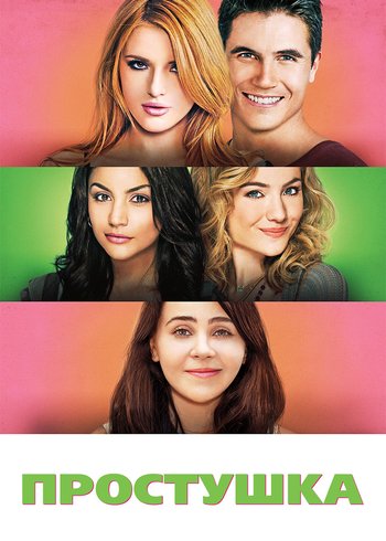 Movie The Duff 2015