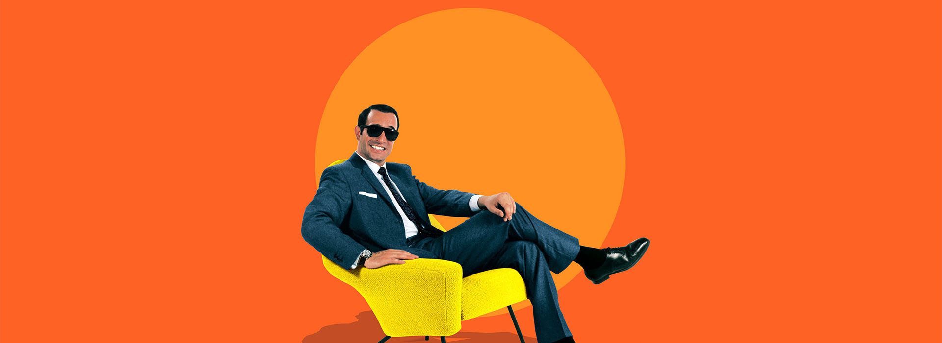 Movie poster OSS 117: Cairo, Nest of Spies