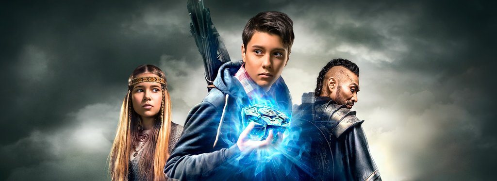 Постер фильма Сторожевая застава