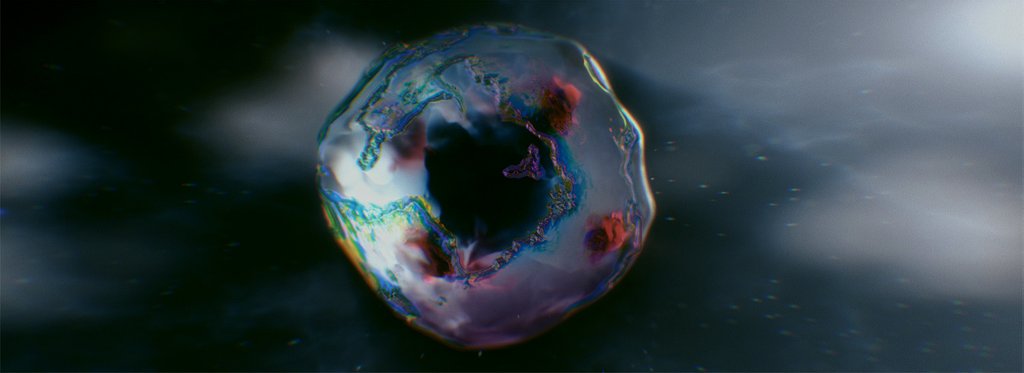 Постер сериала Эволюция