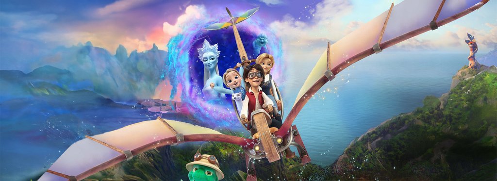 Постер фильма Снежная королева: Разморозка