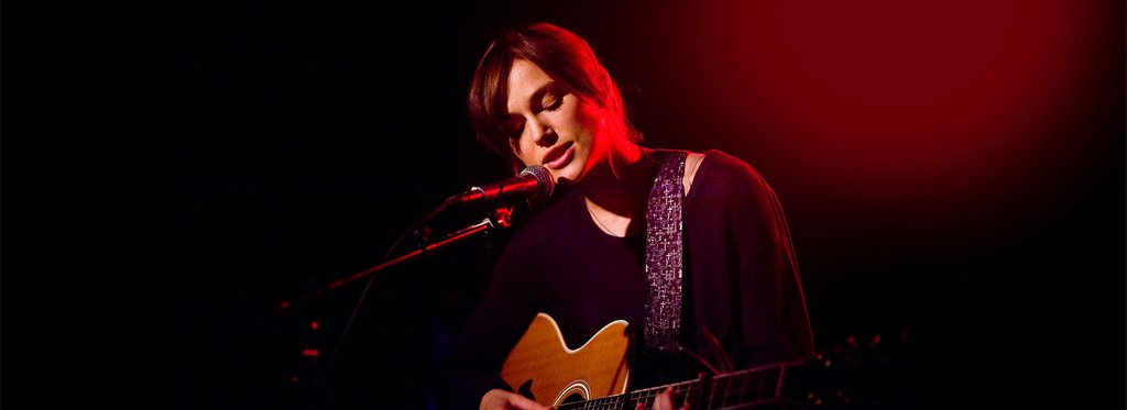 Постер фильма Хоть раз в жизни