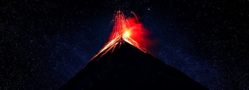 Постер сериала Йеллоустоунский супервулкан