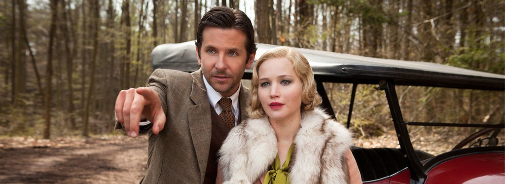 Постер фильма Серена