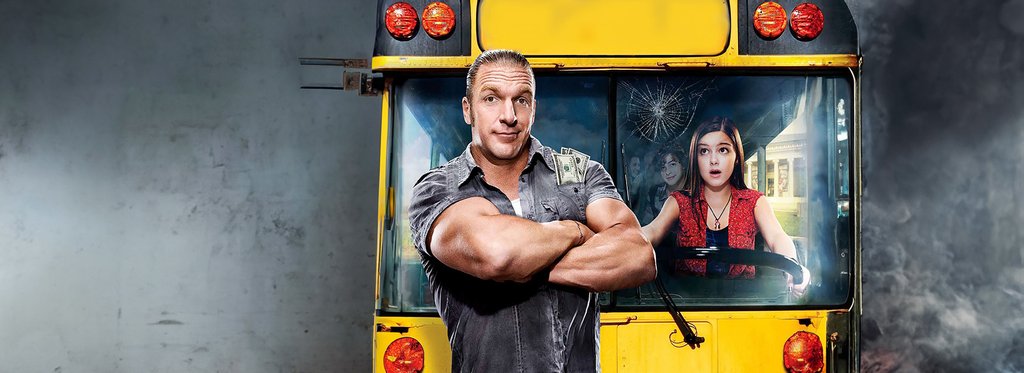 Постер фильма Сопровождающий