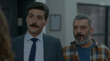 Любовь Мерьем (2017)