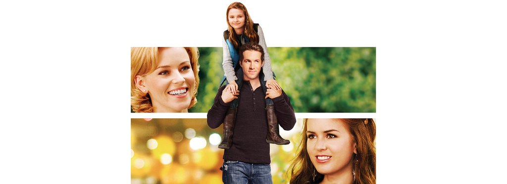 Постер фильма Да, возможно...