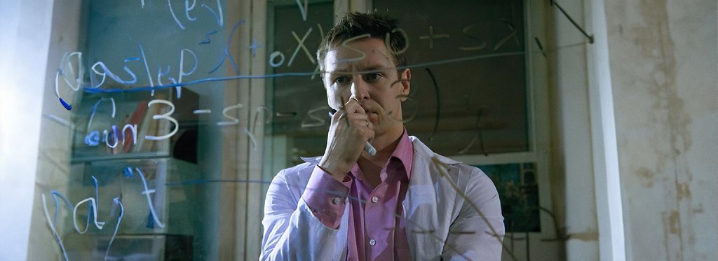 Постер сериала Мой любимый гений