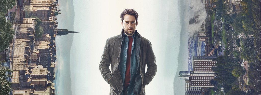 Постер сериала Ребус