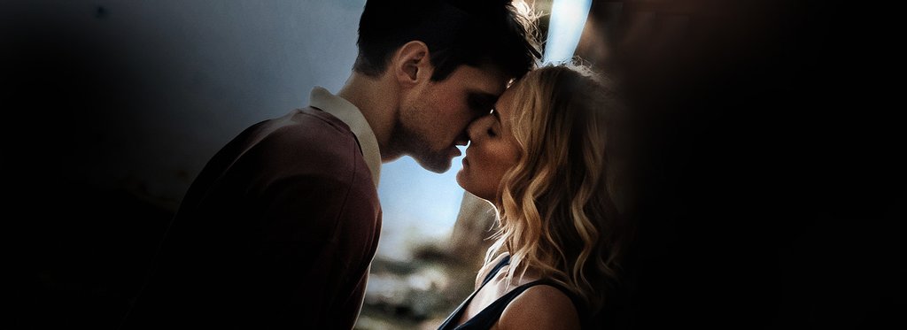 Постер фильма Идеальное алиби