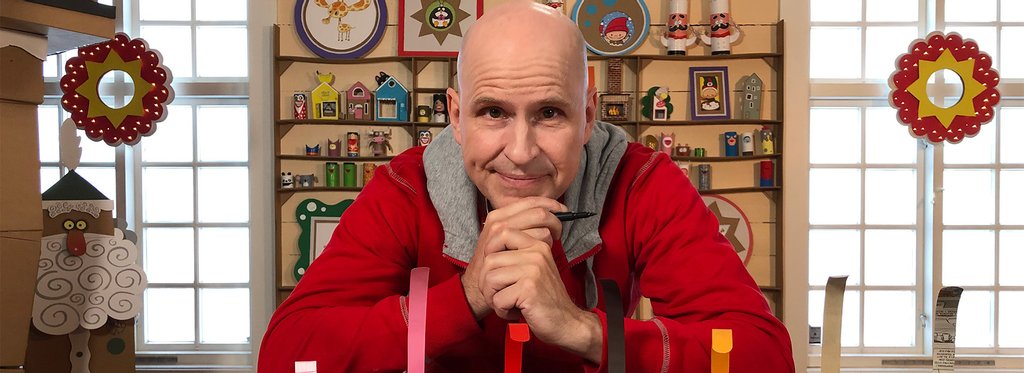 Постер сериала Рождественские подарки