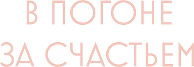 В погоне за счастьем