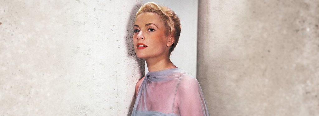 Movie poster Grace Kelly's Missing Millions