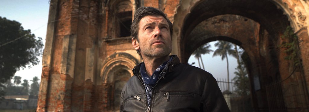 Постер сериала Как найти приключения