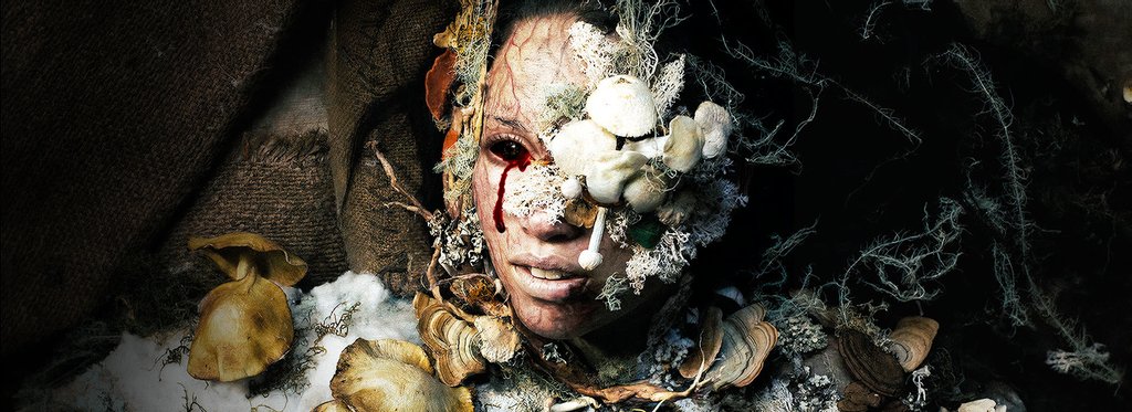 Постер фильма Гайя: Месть богов