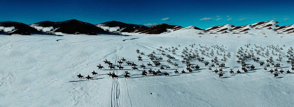 Постер сериала Корея. 5000 лет выживания