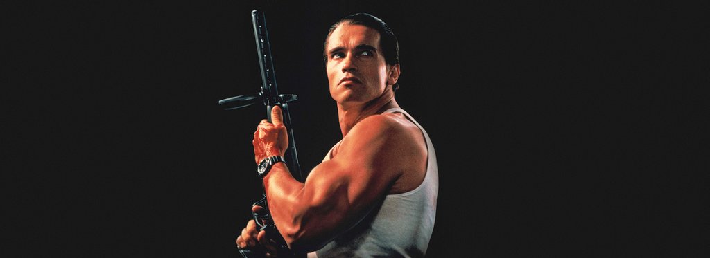 Постер фильма Без компромиссов