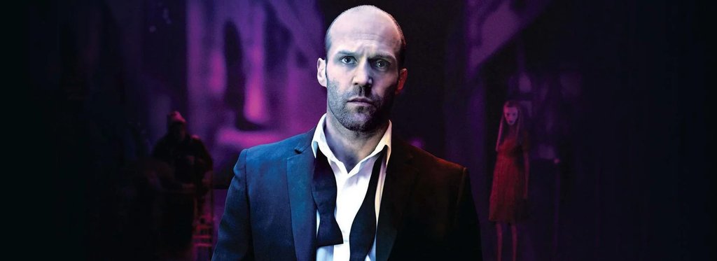 Постер фильма Эффект колибри