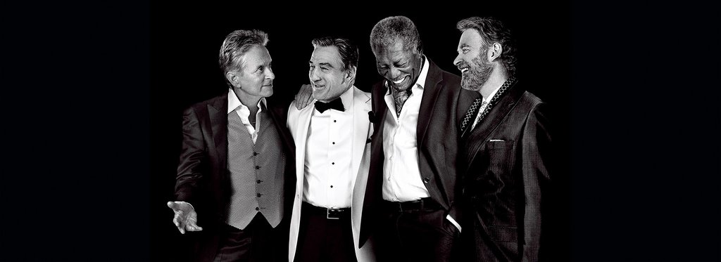 Постер фильма Starперцы