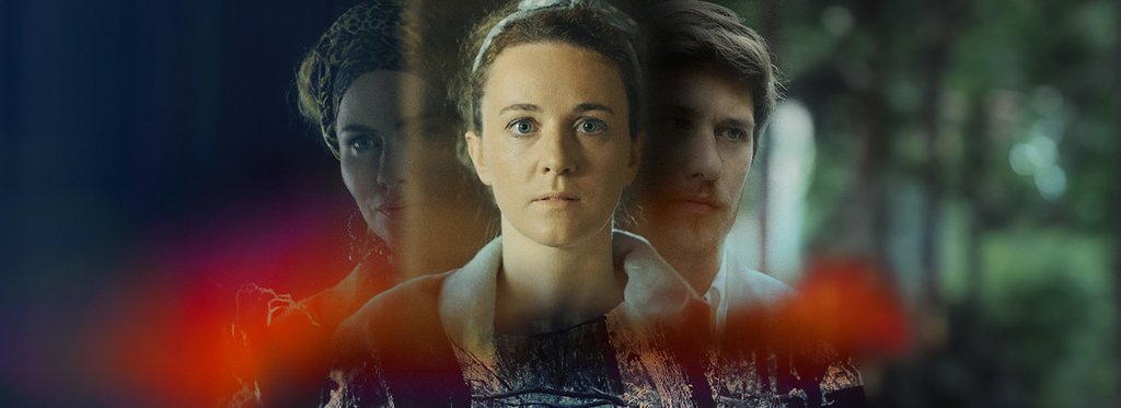 Постер сериала Птичка в клетке