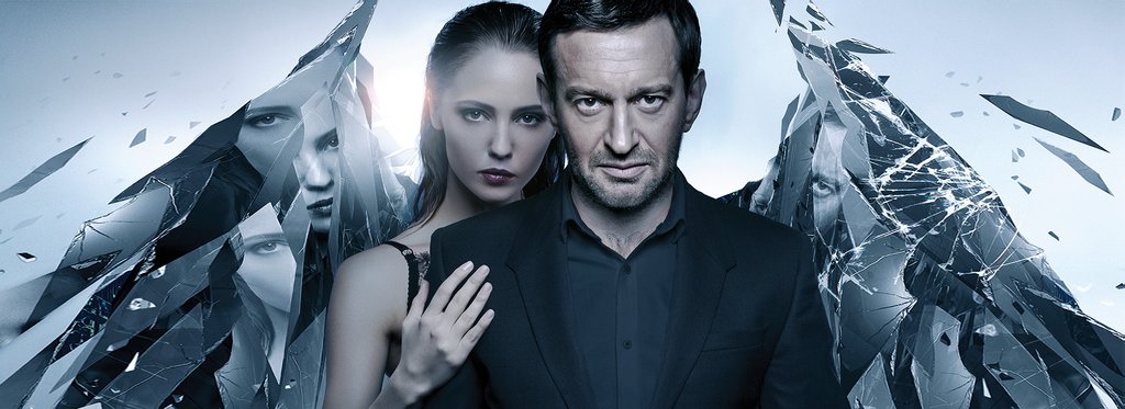 Постер фильма Селфи