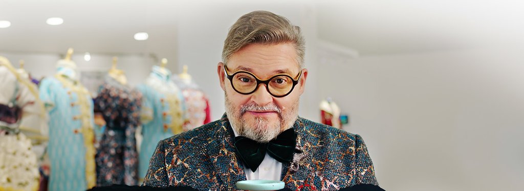 Постер фильма Поверить в сказку