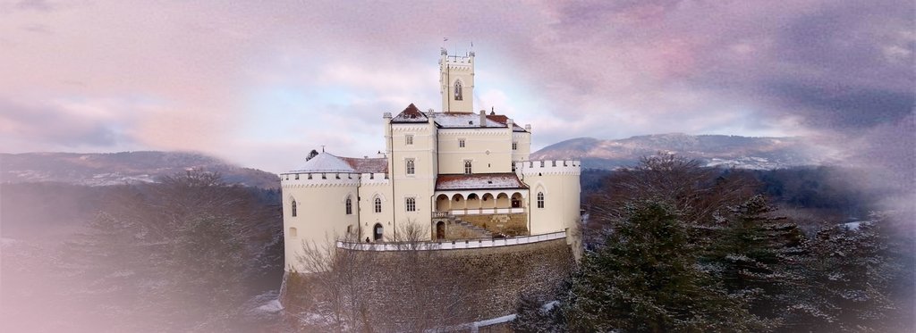 Постер сериала Сокровища Европы