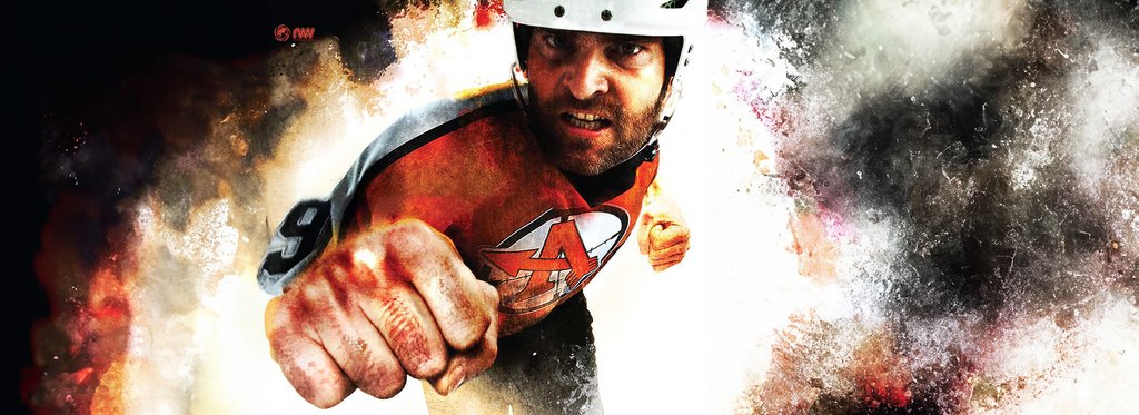 Постер фильма Вышибала