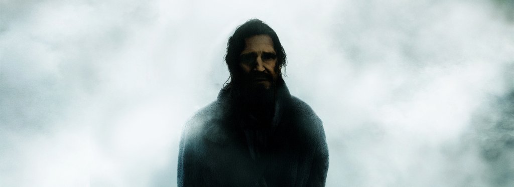 Постер фильма Молчание