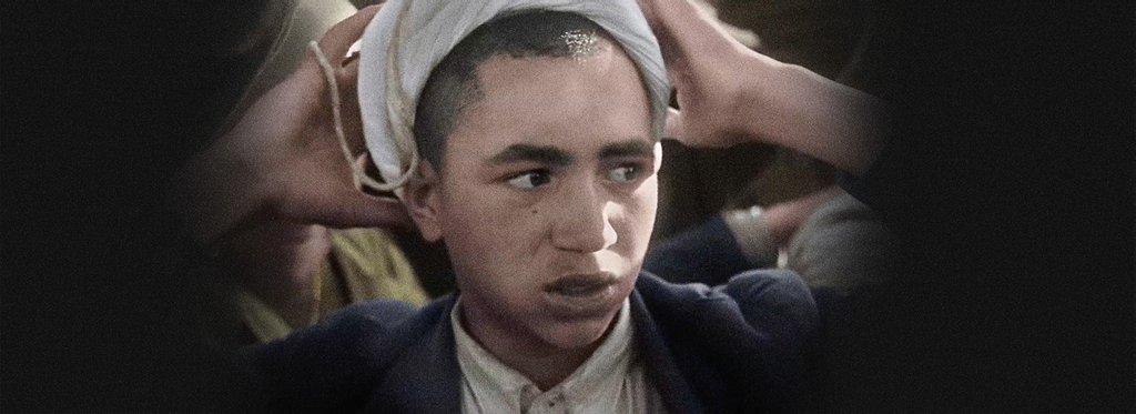 Постер сериала Французская деколонизация. Кровь и слезы