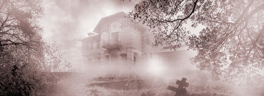 Постер сериала Северное сияние. Когда мёртвые возвращаются. Фильм седьмой