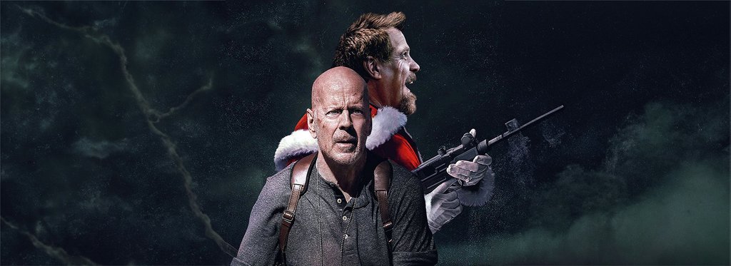 Постер фильма Детектив Найт: Искупление