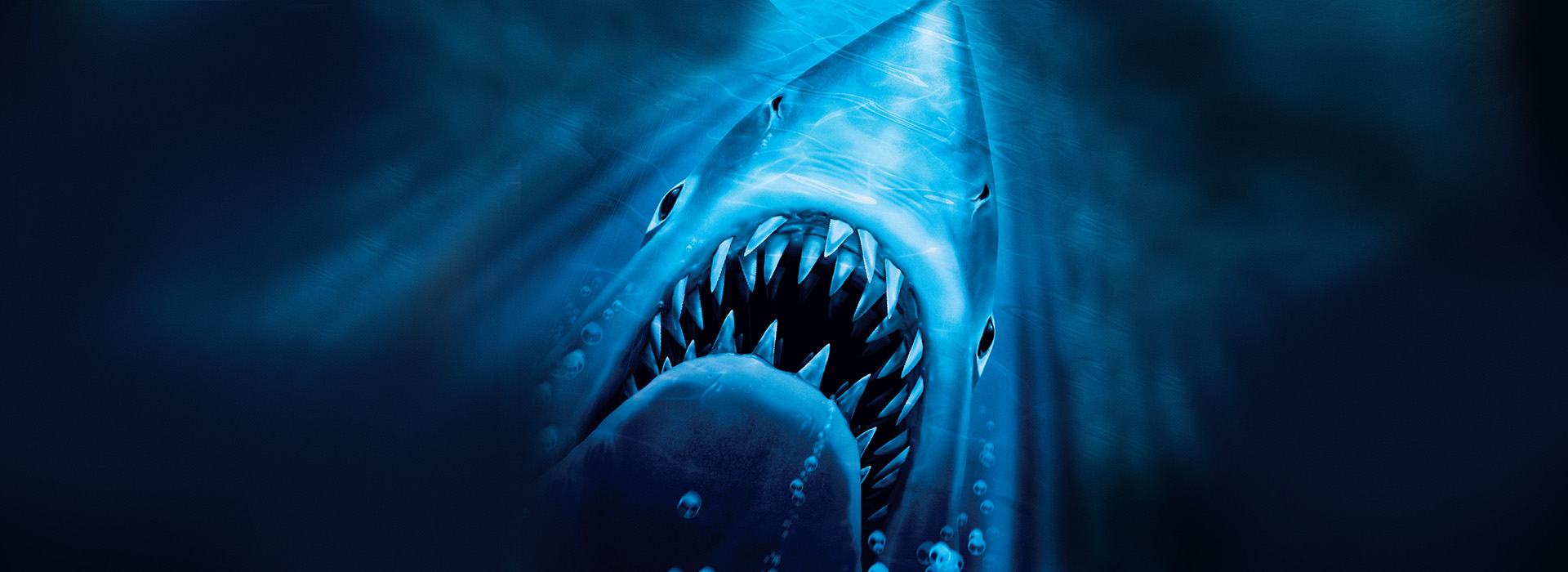 Movie poster Jaws 2