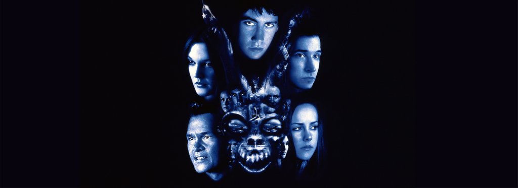 Movie poster Donnie Darko