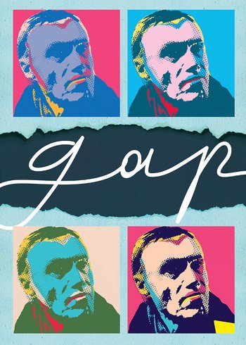 Фильм Дар 2018